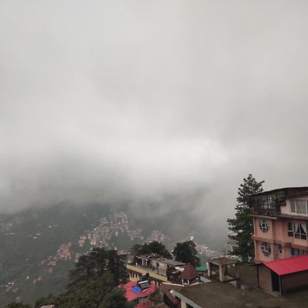 Northern View Haward Shimla Ngoại thất bức ảnh