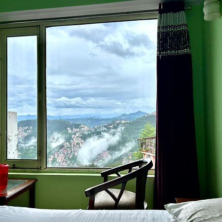 Northern View Haward Shimla Ngoại thất bức ảnh