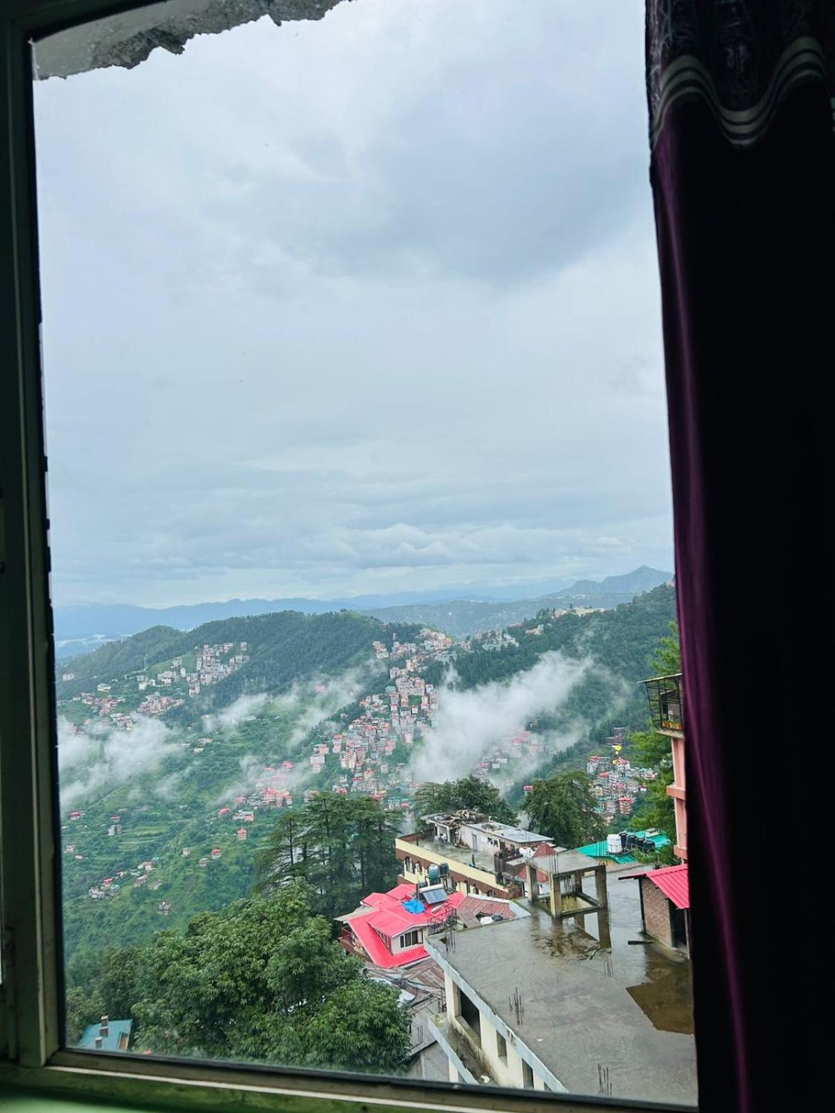 Northern View Haward Shimla Ngoại thất bức ảnh
